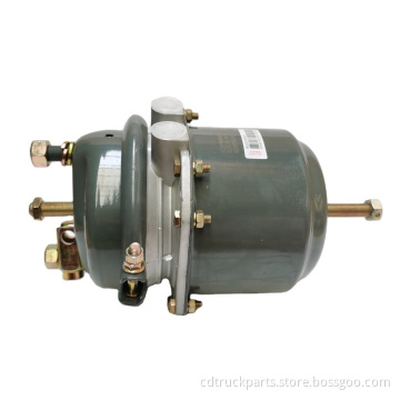 Sinotruck WG900036060 3 Air Hyperbaric Brake Chambers 2430 Truck Parts For Sale